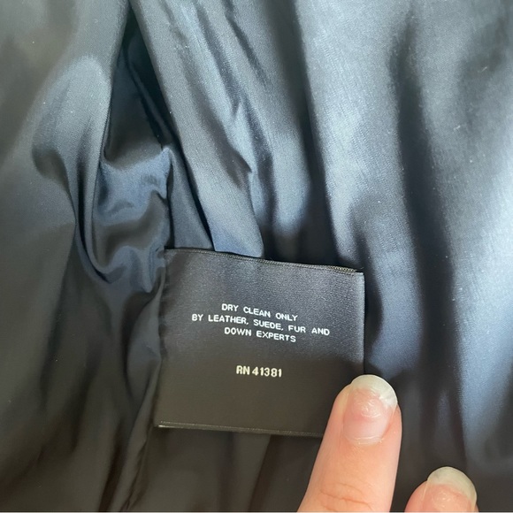 Ralph Lauren, puffer black tag - Picture 6 of 10